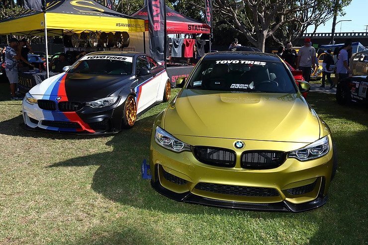 Wekfest Long Beach 2017 | Event Coverage